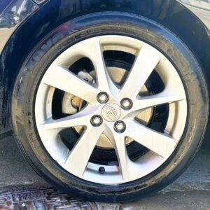 AQUA アクア G 【上級グレード】【ユーザー買取車】