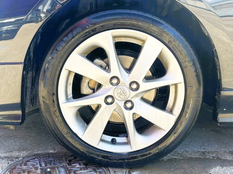 AQUA アクア G 【上級グレード】【ユーザー買取車】