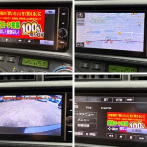 AQUA アクア G 【上級グレード】【ユーザー買取車】
