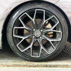VITZ ヴィッツ RS【後期】【5MT】【カスタム】【総合評価優良車】