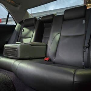 CROWN　クラウン　2.5アスリート【後期型】【カスタム】【総合評価優良車】