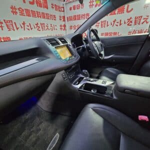 CROWN　クラウン　2.5アスリート【後期型】【カスタム】【総合評価優良車】