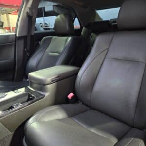 CROWN　クラウン　2.5アスリート【後期型】【カスタム】【総合評価優良車】