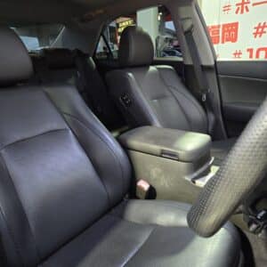 CROWN　クラウン　2.5アスリート【後期型】【カスタム】【総合評価優良車】