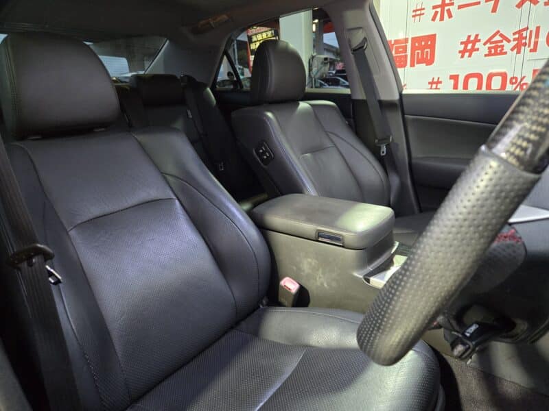 CROWN クラウン 2.5アスリート【後期型】【カスタム】【総合評価優良車】