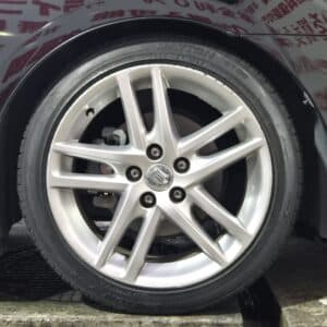 CROWN　クラウン　2.5アスリート【後期型】【カスタム】【総合評価優良車】