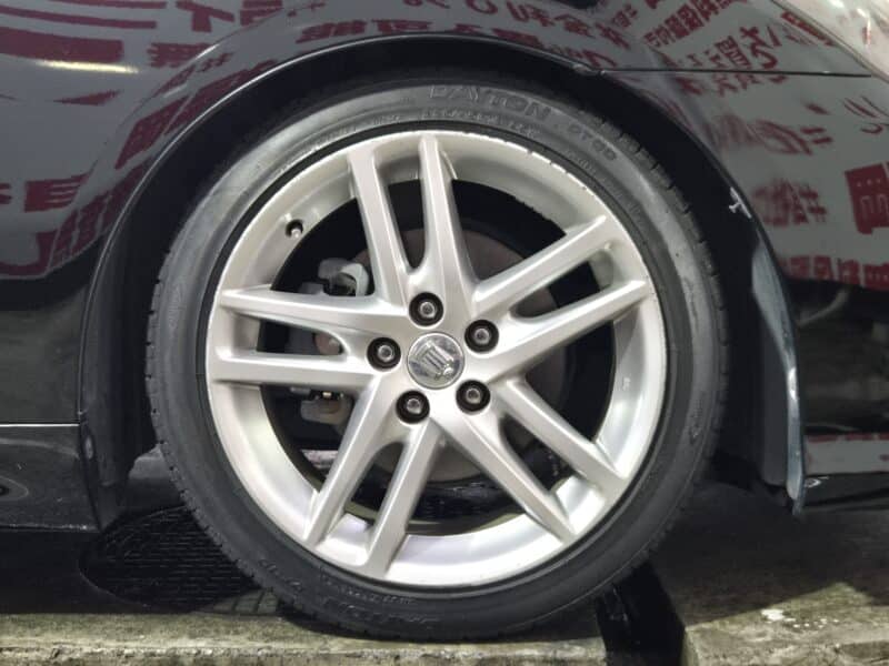 CROWN クラウン 2.5アスリート【後期型】【カスタム】【総合評価優良車】