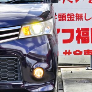 ROOX ルークス ハイウェイスター