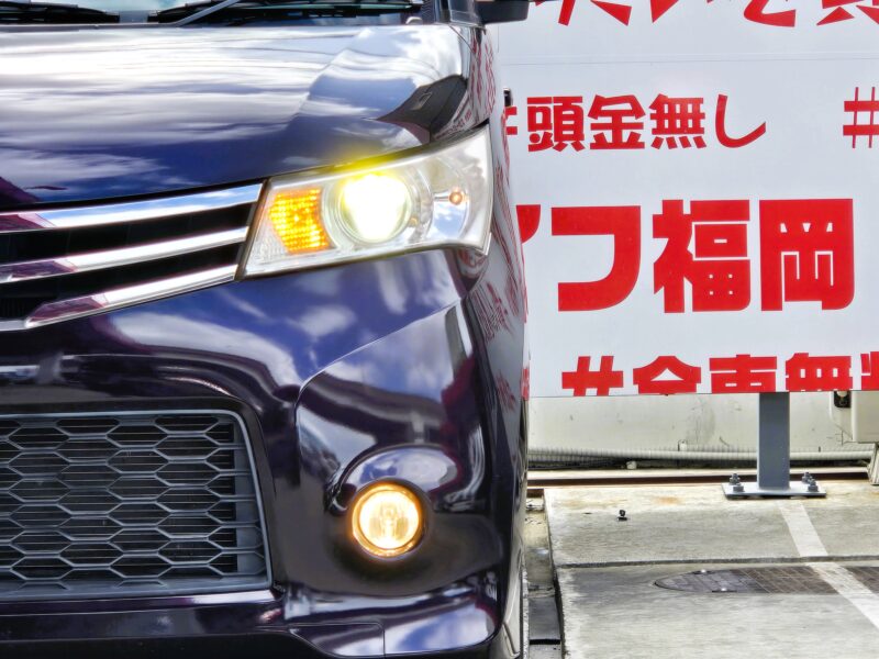 ROOX ルークス ハイウェイスター