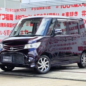 ROOX ルークス ハイウェイスター