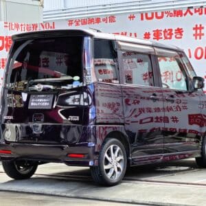 ROOX ルークス ハイウェイスター