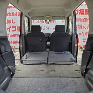 ROOX ルークス ハイウェイスター