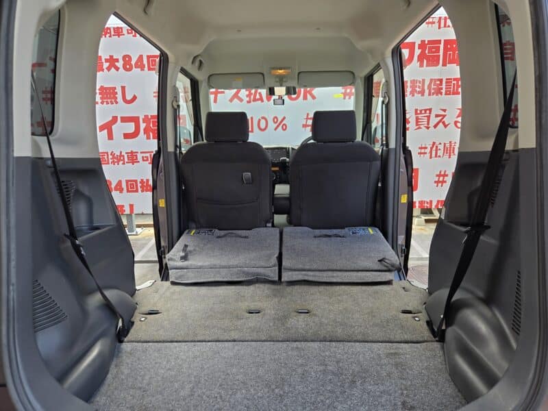 ROOX ルークス ハイウェイスター