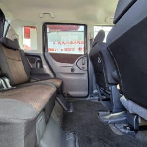 ROOX ルークス ハイウェイスター