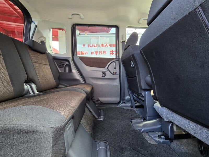 ROOX ルークス ハイウェイスター