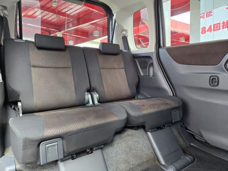 ROOX ルークス ハイウェイスター