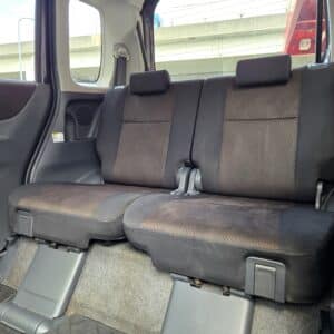 ROOX ルークス ハイウェイスター