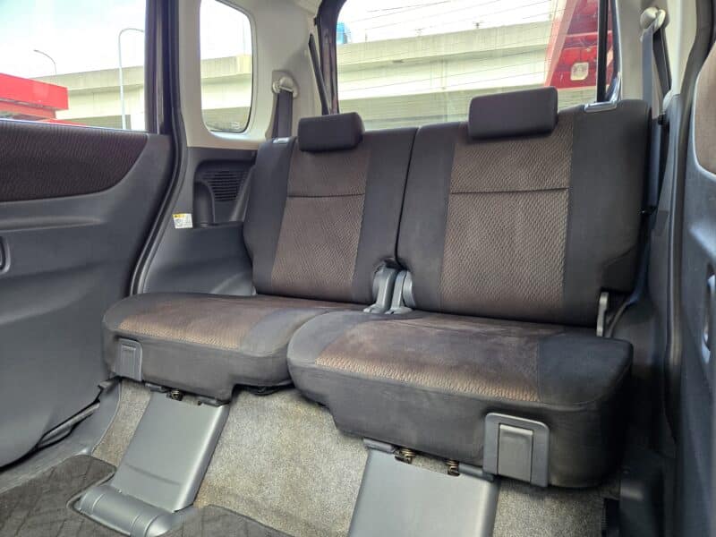 ROOX ルークス ハイウェイスター