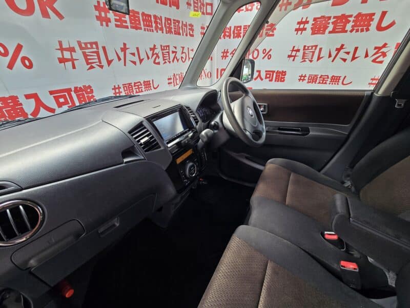 ROOX ルークス ハイウェイスター