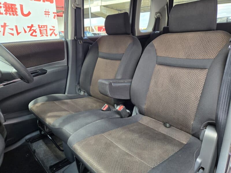 ROOX ルークス ハイウェイスター