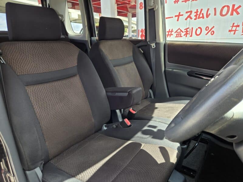 ROOX ルークス ハイウェイスター