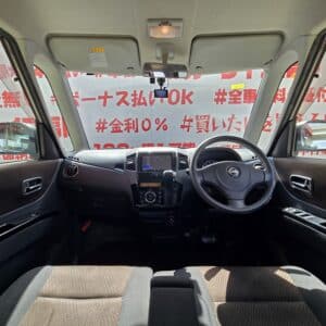 ROOX ルークス ハイウェイスター