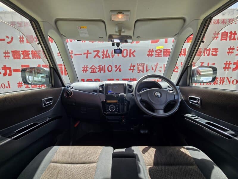 ROOX ルークス ハイウェイスター