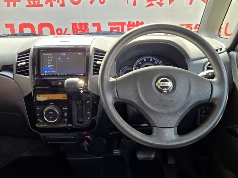 ROOX ルークス ハイウェイスター