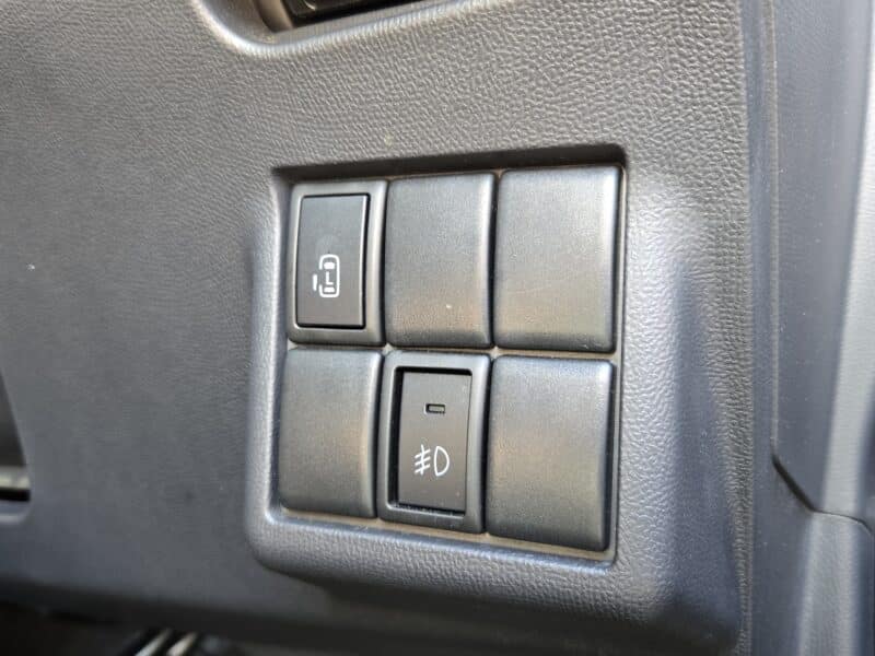 ROOX ルークス ハイウェイスター