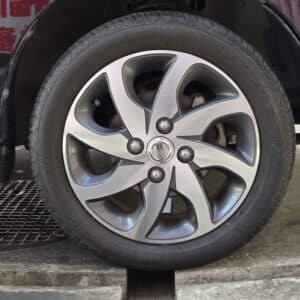 ROOX ルークス ハイウェイスター