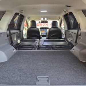 PRIUSα　プリウスα　Ｓ　【カスタム】