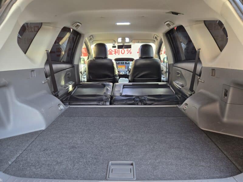 PRIUSα プリウスα S 【カスタム】