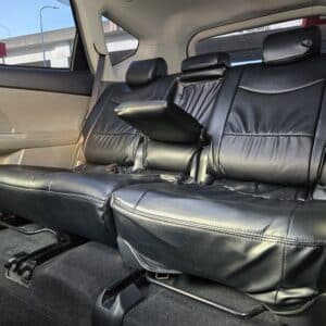 PRIUSα　プリウスα　Ｓ　【カスタム】