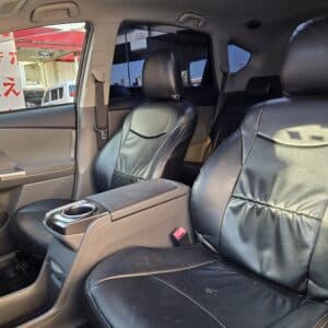 PRIUSα　プリウスα　Ｓ　【カスタム】