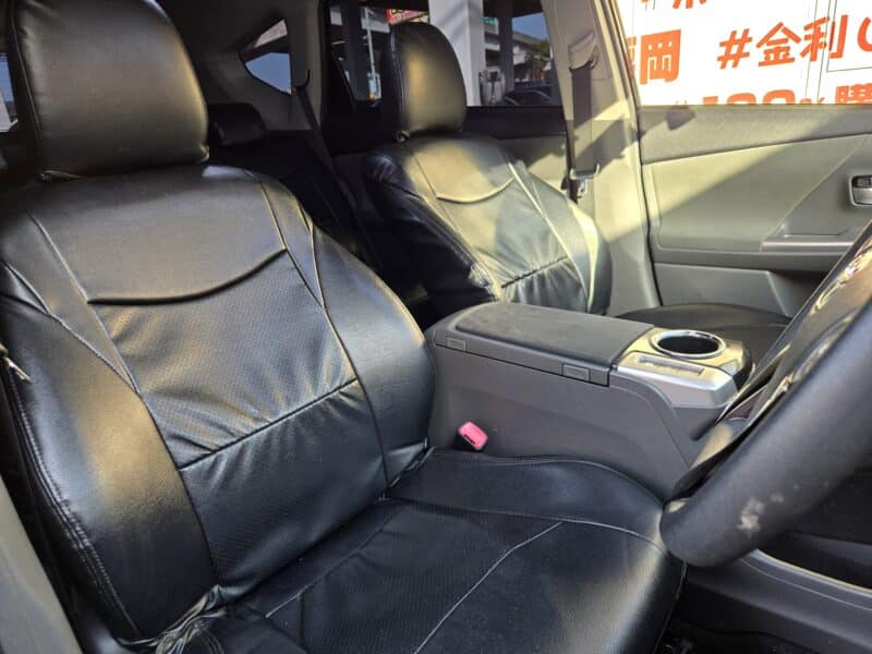 PRIUSα プリウスα S 【カスタム】