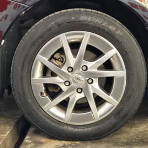 PRIUSα　プリウスα　Ｓ　【カスタム】