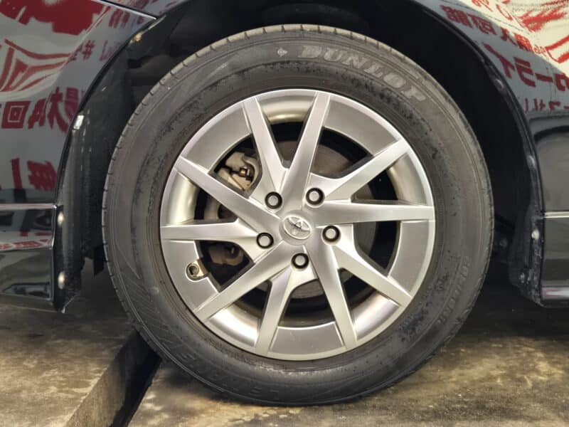 PRIUSα プリウスα S 【カスタム】