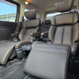 ELGRAND　エルグランド　350ハイウェイスター　プレミアム【カスタム】【総合評価優良車】