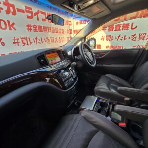 ELGRAND　エルグランド　350ハイウェイスター　プレミアム【カスタム】【総合評価優良車】