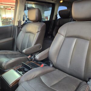 ELGRAND　エルグランド　350ハイウェイスター　プレミアム【カスタム】【総合評価優良車】