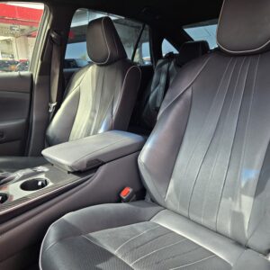 CROWN　クラウン　ハイブリッド　RS　【カスタム】