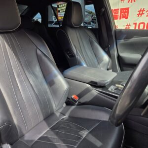 CROWN　クラウン　ハイブリッド　RS　【カスタム】