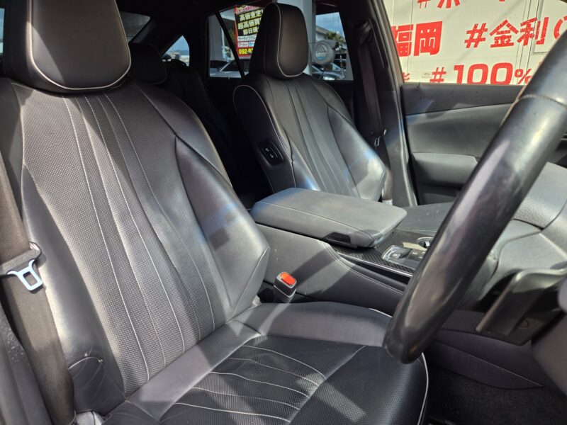 CROWN クラウン ハイブリッド RS 【カスタム】