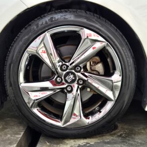 CROWN　クラウン　ハイブリッド　RS　【カスタム】