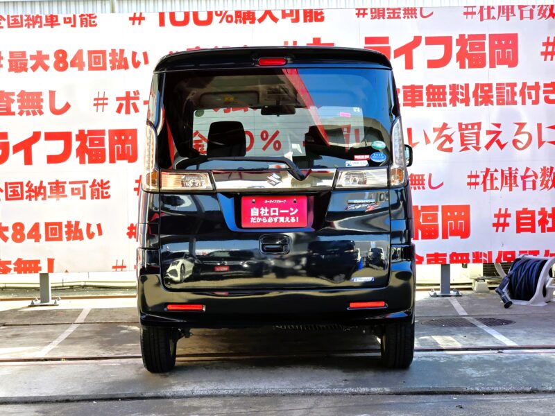 SPACIA CUSTOM スペーシアカスタムZ ベースグレード 全方位モニター付メモリーナビ装着車