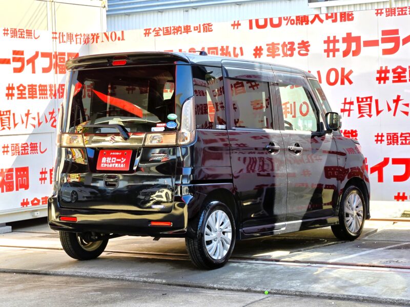 SPACIA CUSTOM スペーシアカスタムZ ベースグレード 全方位モニター付メモリーナビ装着車