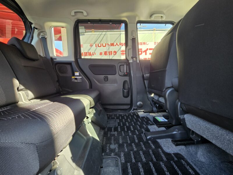 SPACIA CUSTOM スペーシアカスタムZ ベースグレード 全方位モニター付メモリーナビ装着車