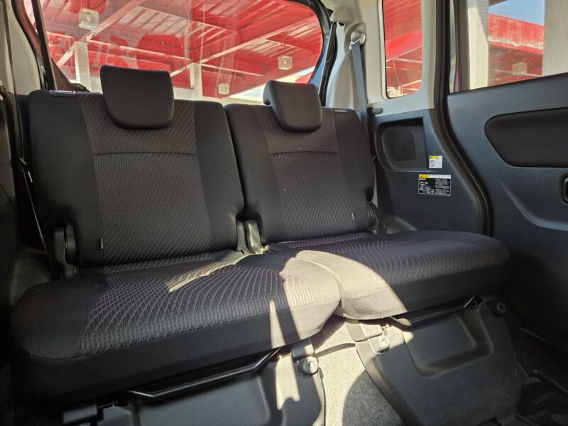 SPACIA CUSTOM スペーシアカスタムZ ベースグレード 全方位モニター付メモリーナビ装着車