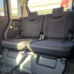 SPACIA CUSTOM　スペーシアカスタムZ　ベースグレード　全方位モニター付メモリーナビ装着車