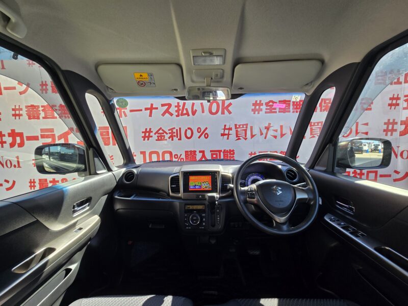 SPACIA CUSTOM スペーシアカスタムZ ベースグレード 全方位モニター付メモリーナビ装着車